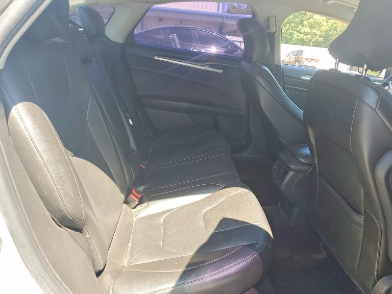 Продаж на аукціоні авто 2016 Ford Fusion, vin: 3FA6P0K96GR283828, номер лоту: 55948476