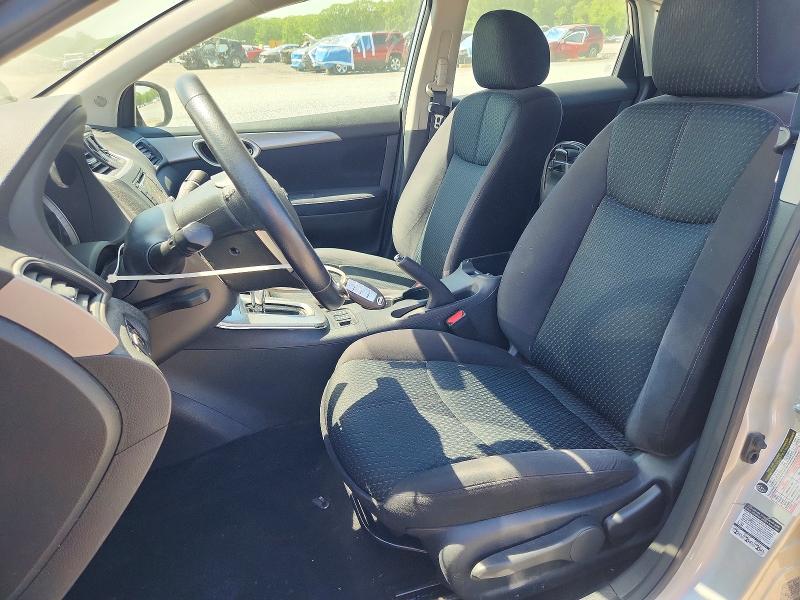 Auction sale of the 2015 Nissan Sentra, vin: 3N1AB7AP2FY343235, lot number: 56245236