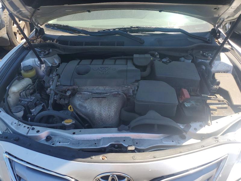 Продажа на аукционе авто 2011 Toyota Camry, vin: 4T4BF3EK2BR208123, номер лота: 55405126