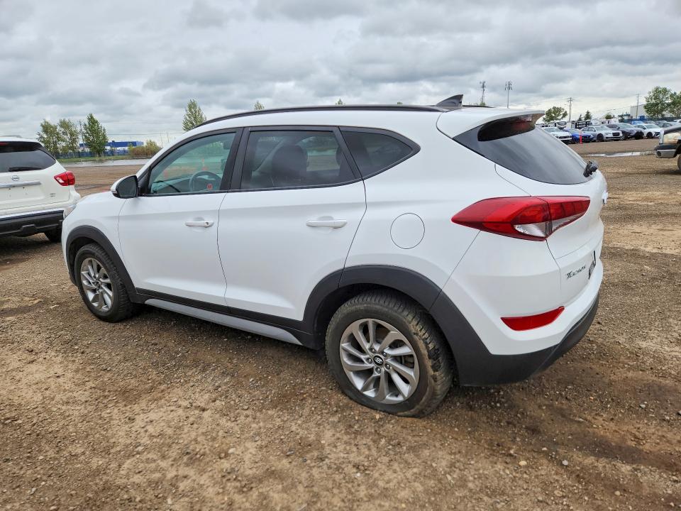 Продажа на аукционе авто 2018 Hyundai Tucson, vin: KM8J3CA45JU727879, номер лота: 58267536
