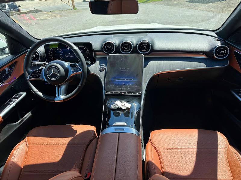 Продажа на аукционе авто 2025 Mercedes-benz C, vin: W1KAF4HB5SR283368, номер лота: 56106636