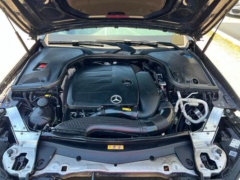 Aukcja sprzedaży 2022 Mercedes-benz E, vin: W1KZF8EB3NB032781, numer aukcji: 57218946