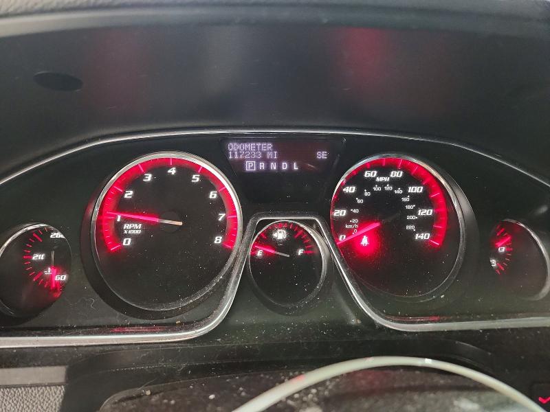 Aukcja sprzedaży 2017 Gmc Acadia Limited, vin: 1GKKVSKD3HJ153097, numer aukcji: 58473126
