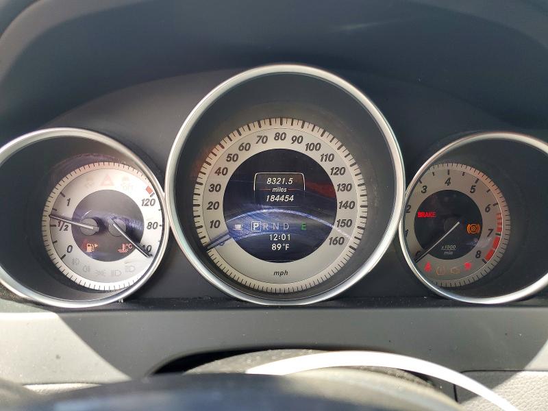 Продажа на аукционе авто 2013 Mercedes-benz C, vin: WDDGF4HB2DA854052, номер лота: 57092266
