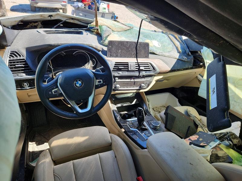 Aukcja sprzedaży 2019 Bmw X4, vin: 5UXUJ3C52KLG51866, numer aukcji: 51922056