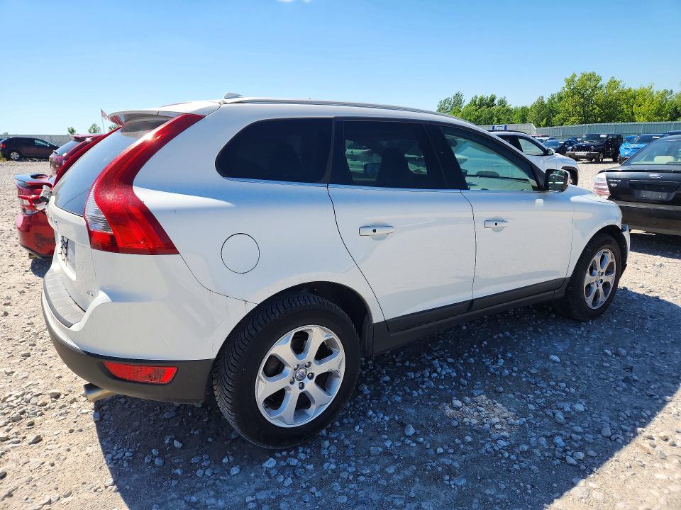Продажа на аукционе авто 2013 Volvo Xc60, vin: YV4940DZ4D2391536, номер лота: 57114826