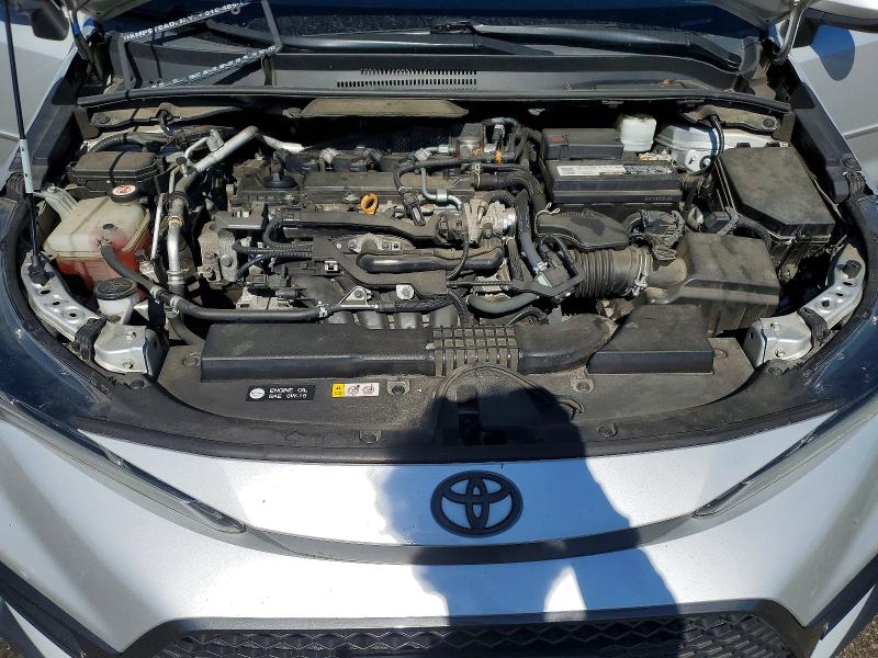 Aukcja sprzedaży 2021 Toyota Corolla, vin: 5YFS4MCE4MP078000, numer aukcji: 55095766
