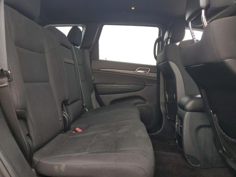 Продаж на аукціоні авто 2016 Jeep Grand Cherokee, vin: 1C4RJFAG6GC339048, номер лоту: 56579726