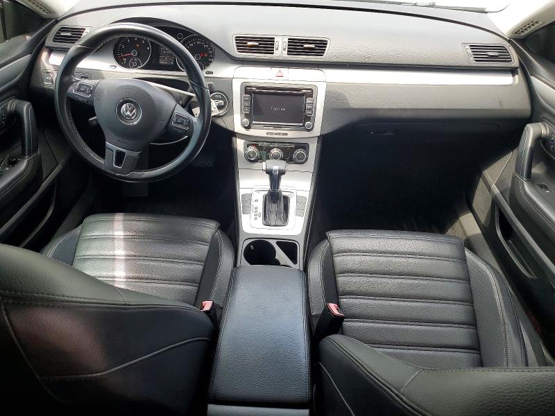 59241006 :رقم المزاد ، WVWMN7AN7BE720794 vin ، 2011 Volkswagen Cc مزاد بيع