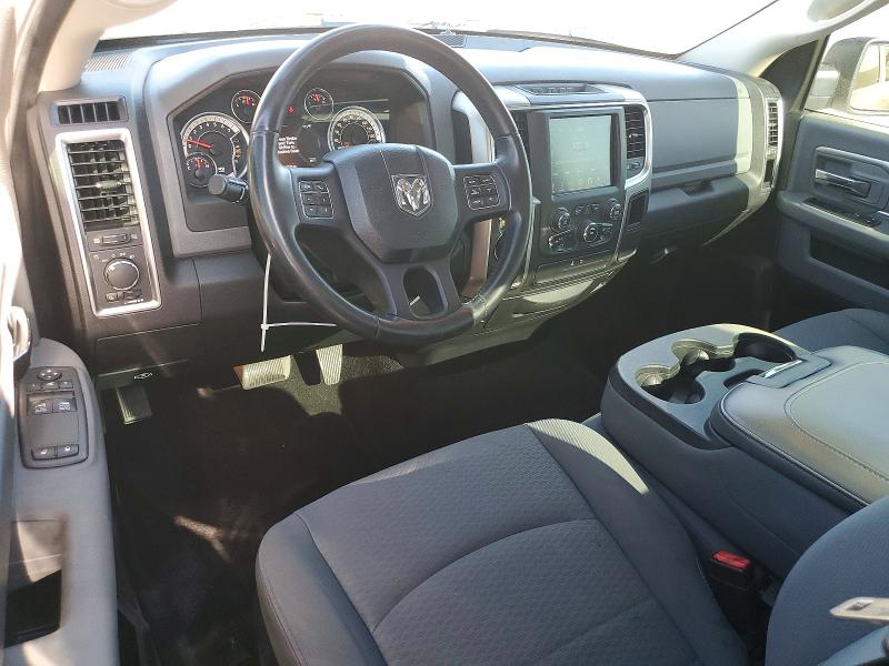 56170216 :رقم المزاد ، 3C6JR6BG4DG511310 vin ، 2013 Ram 1500 مزاد بيع