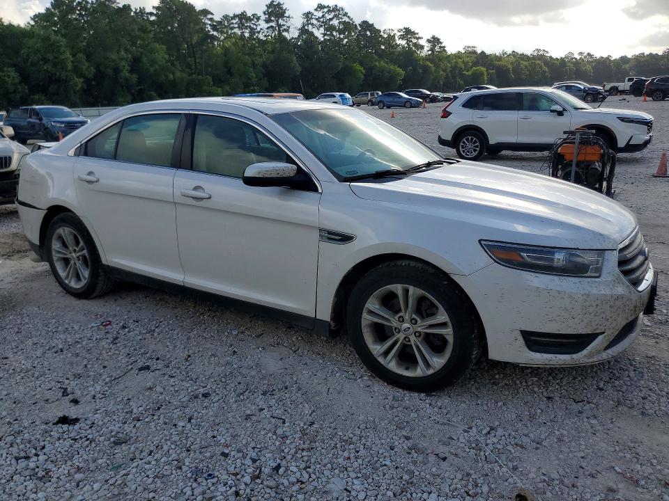 Aukcja sprzedaży 2015 Ford Taurus, vin: 1FAHP2E86FG163346, numer aukcji: 56656296