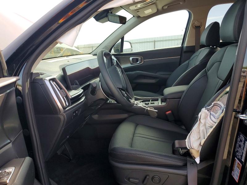 2026 Kia Sorento მანქანა იყიდება აუქციონზე, vin: KNDRH4JG0T5475934, აუქციონის ნომერი: 56442556