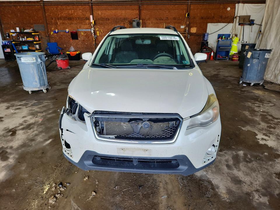 Продаж на аукціоні авто 2016 Subaru Crosstrek, vin: JF2GPABC1G8317466, номер лоту: 58819816