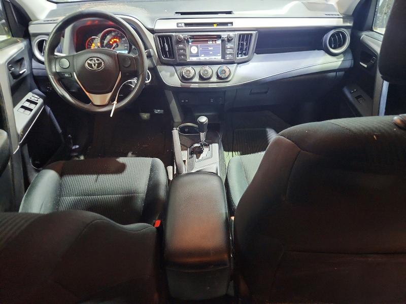Aukcja sprzedaży 2016 Toyota Rav4, vin: 2T3BFREV9GW538816, numer aukcji: 56565386