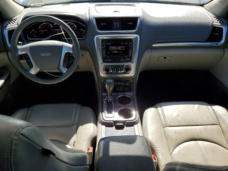 Продажа на аукционе авто 2016 Gmc Acadia, vin: 1GKKRRKDXGJ166425, номер лота: 55912366