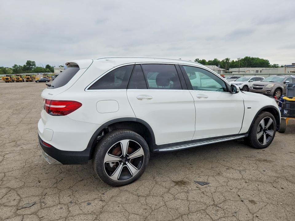 Продажа на аукционе авто 2019 Mercedes-benz Glc, vin: WDC0G5EB6KF514917, номер лота: 57032226