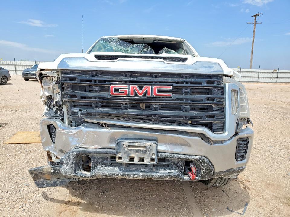 Aukcja sprzedaży 2023 Gmc Sierra, vin: 1GT49LE74PF166317, numer aukcji: 58953856