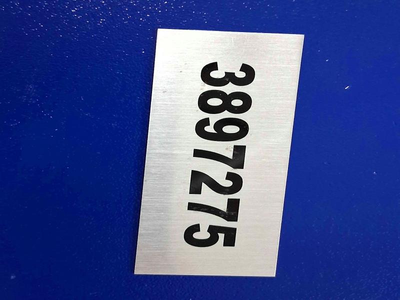 Aukcja sprzedaży 2026 Others Industrial, vin: 3897275, numer aukcji: 55851916