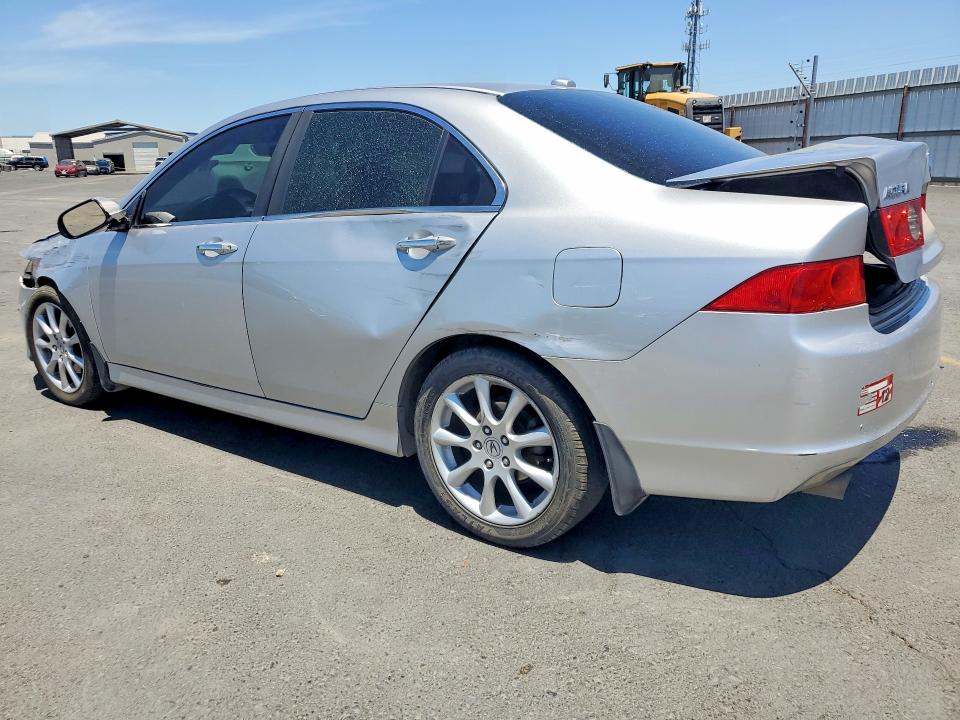 Aukcja sprzedaży 2006 Acura Tsx, vin: JH4CL96826C015711, numer aukcji: 57016386