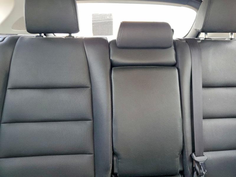 56190026 :رقم المزاد ، JM3KE4DY8G0783166 vin ، 2016 Mazda Cx-5 مزاد بيع