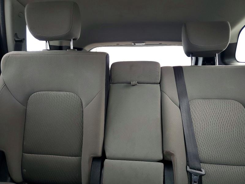 59082086 :رقم المزاد ، KM8SM4HF3GU160434 vin ، 2016 Hyundai Santa Fe مزاد بيع