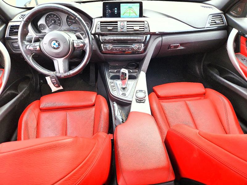 Aukcja sprzedaży 2017 Bmw 330e, vin: WBA8E1C53HK895384, numer aukcji: 54480306