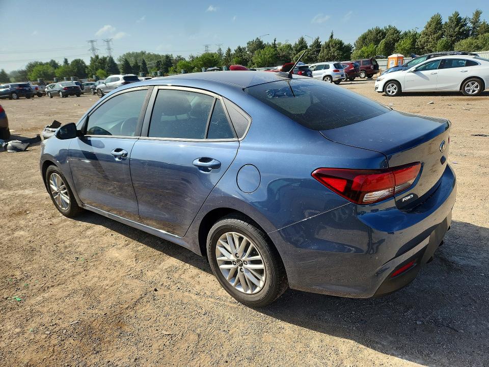 Aukcja sprzedaży 2018 Kia Rio, vin: 3KPA34AB0JE063949, numer aukcji: 59282786
