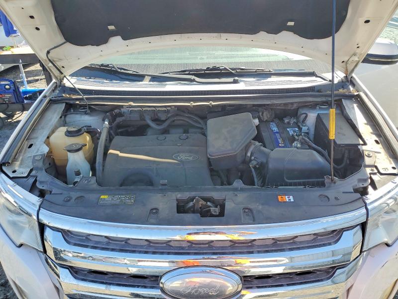 Продажа на аукционе авто 2013 Ford Edge, vin: 2FMDK4KC4DBA64682, номер лота: 55627526