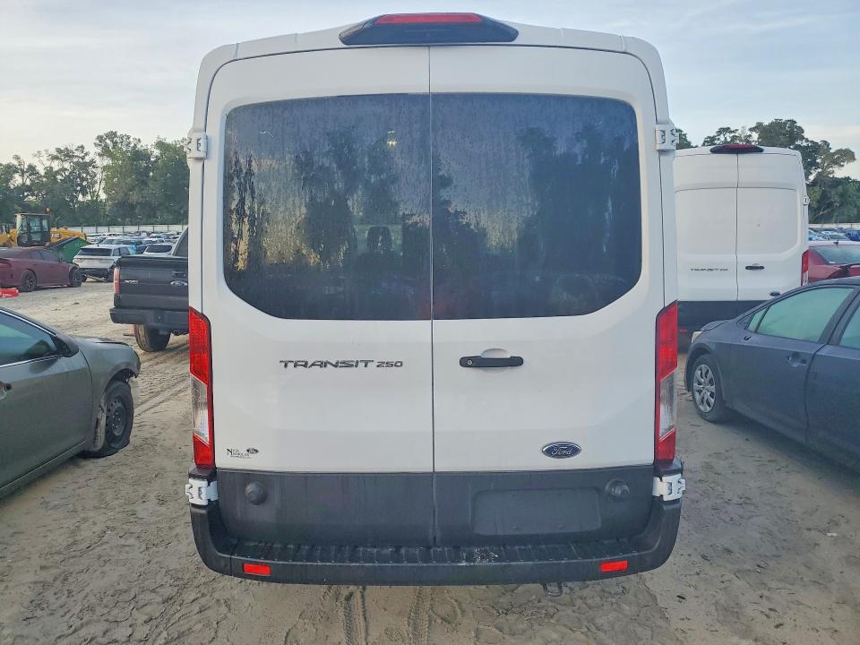 2024 Ford Transit მანქანა იყიდება აუქციონზე, vin: 1FTBR1C82RKB62879, აუქციონის ნომერი: 55692316