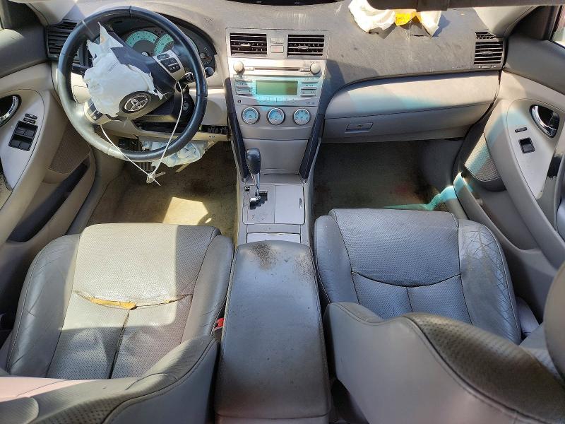 Продажа на аукционе авто 2008 Toyota Camry, vin: 4T1BK46KX8U063755, номер лота: 57610956
