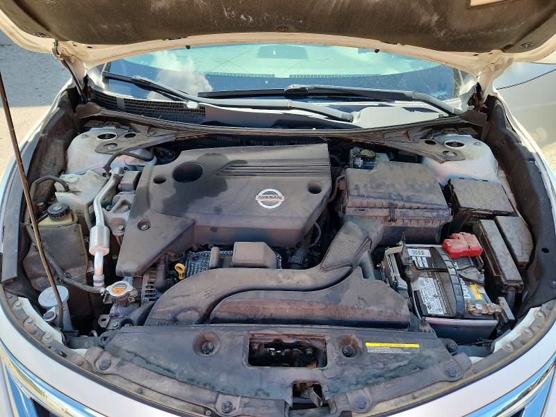 2015 Nissan Altima მანქანა იყიდება აუქციონზე, vin: 1N4AL3AP0FC212791, აუქციონის ნომერი: 55357756