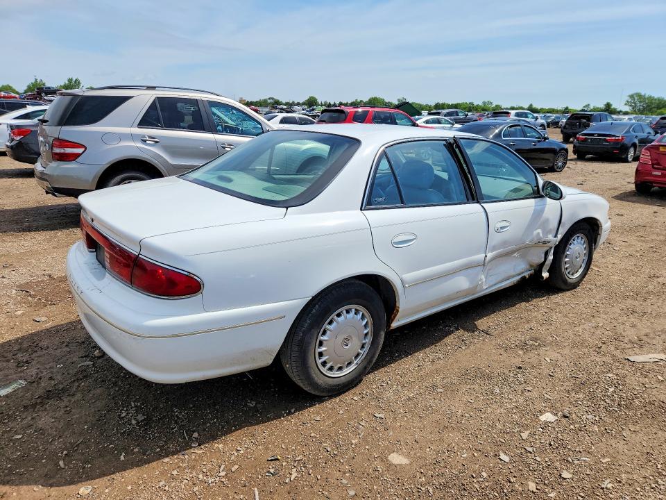 Продажа на аукционе авто 1999 Buick Century, vin: 2G4WY52M9X1449929, номер лота: 56690706