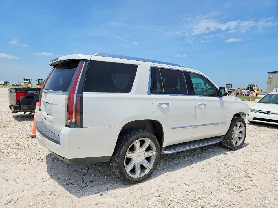 Aukcja sprzedaży 2017 Cadillac Escalade, vin: 1GYS3BKJ5HR383341, numer aukcji: 57959916