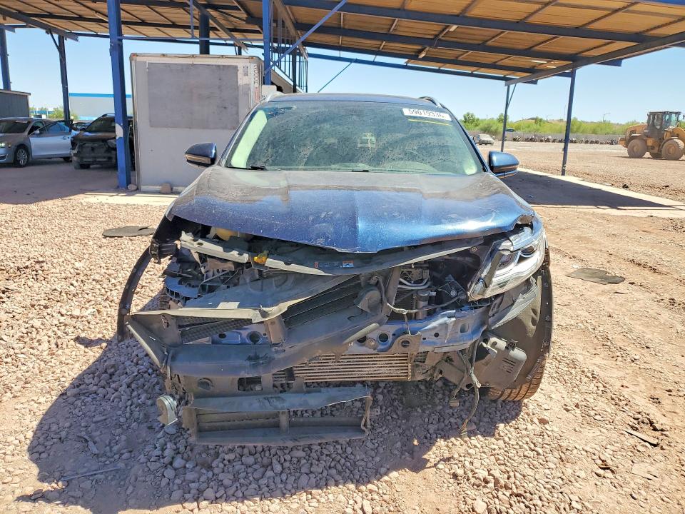 2017 Lincoln Mkc მანქანა იყიდება აუქციონზე, vin: 5LMTJ3DH6HUL72290, აუქციონის ნომერი: 59019336
