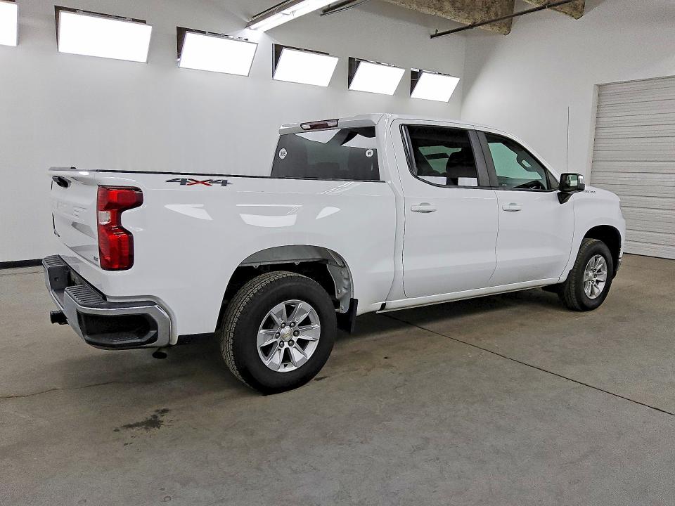 Aukcja sprzedaży 2020 Chevrolet Silverado, vin: 3GCUYDED3LG341731, numer aukcji: 55849426