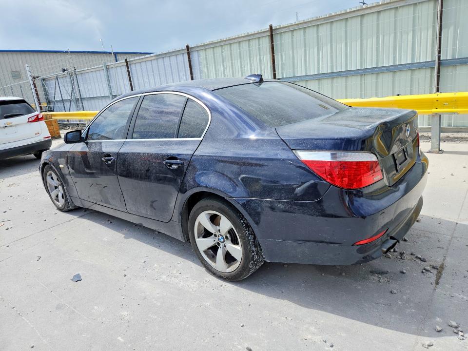 56300996 :رقم المزاد ، WBANA53584B845824 vin ، 2004 Bmw Other مزاد بيع