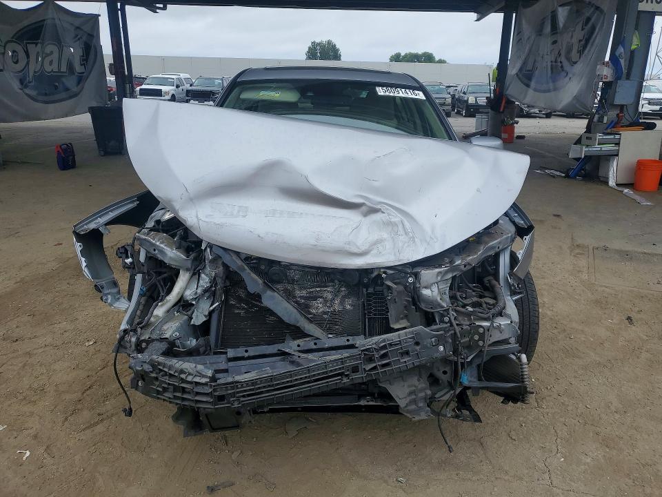 Aukcja sprzedaży 2017 Honda Accord, vin: JHMCR6F55HC030175, numer aukcji: 58091416