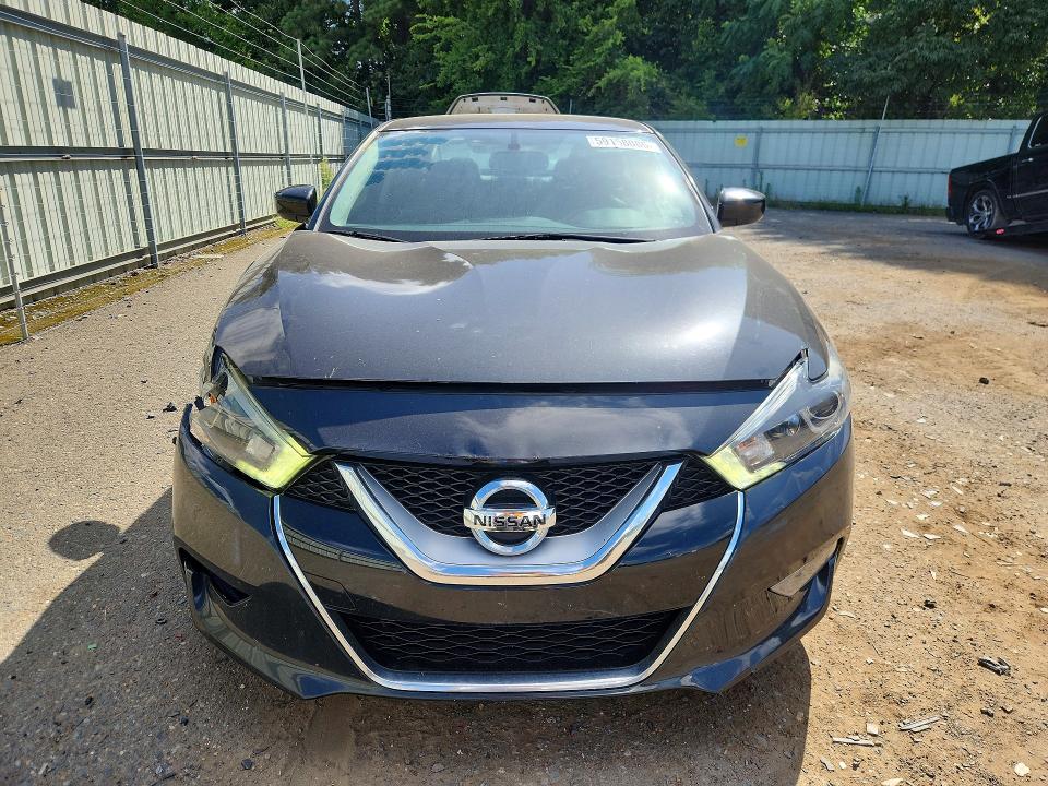 Продаж на аукціоні авто 2016 Nissan Maxima, vin: 1N4AA6AP8GC407546, номер лоту: 59158086