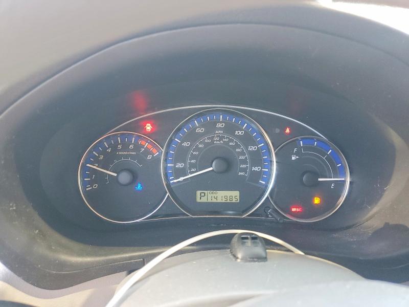 Продаж на аукціоні авто 2011 Subaru Forester, vin: JF2SHABC5BH754211, номер лоту: 55422106