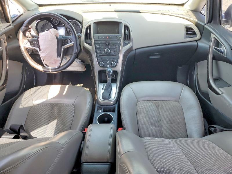Aukcja sprzedaży 2016 Buick Verano, vin: 1G4PW5SK9G4124128, numer aukcji: 55766466