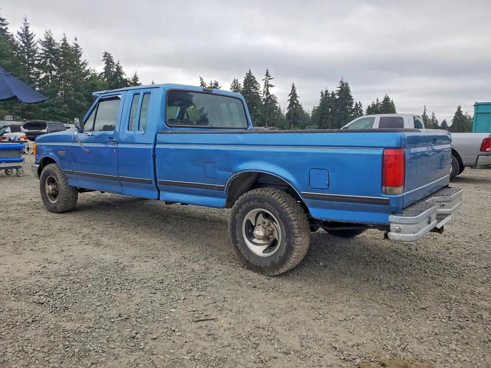 Продаж на аукціоні авто 1990 Ford F250, vin: 1FTHX25H7LKA02345, номер лоту: 57590026