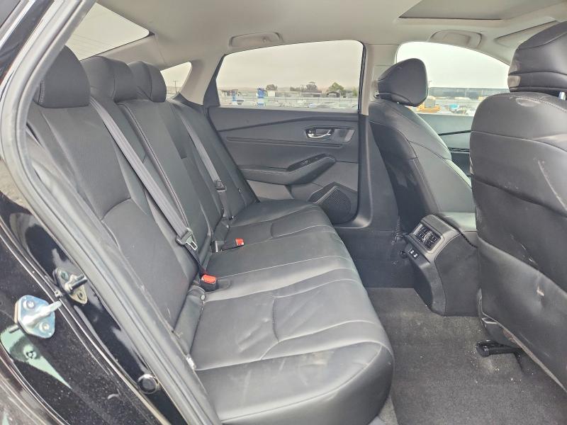 Продажа на аукционе авто 2025 Honda Accord, vin: 1HGCY2F86SA066694, номер лота: 58404186