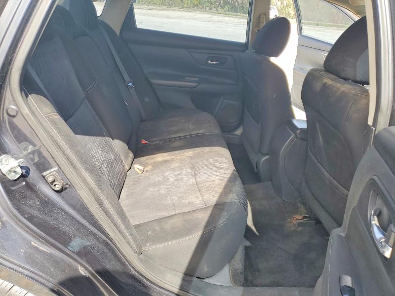 Продаж на аукціоні авто 2018 Nissan Altima, vin: 1N4AL3AP5JC478591, номер лоту: 56195476