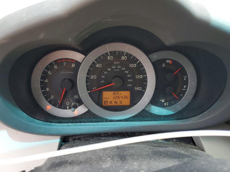 Продаж на аукціоні авто 2012 Toyota Rav4, vin: 2T3BF4DV4CW267789, номер лоту: 58152406