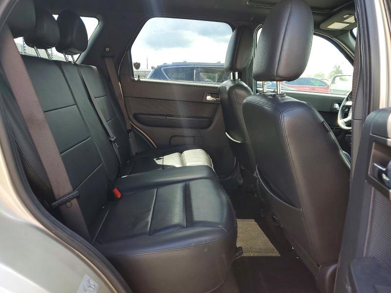 Продаж на аукціоні авто 2012 Ford Escape, vin: 1FMCU9EG9CKB75900, номер лоту: 57592396