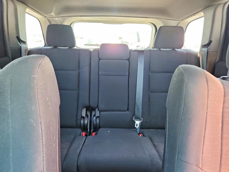 2016 Jeep Grand Cherokee მანქანა იყიდება აუქციონზე, vin: 1C4RJFAG3GC328573, აუქციონის ნომერი: 55797626