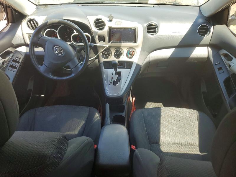 Aukcja sprzedaży 2009 Toyota Matrix, vin: 2T1KU40E09C093847, numer aukcji: 56738436