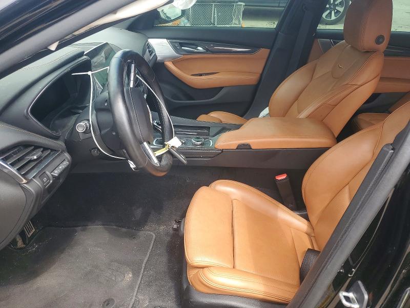 Aukcja sprzedaży 2023 Cadillac Ct5, vin: 1G6DU5RK0P0122734, numer aukcji: 56701866