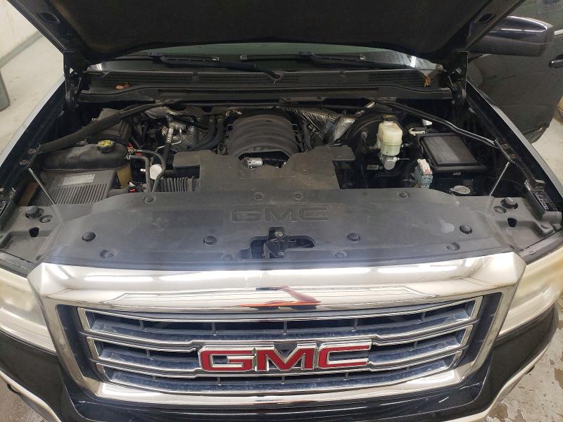 58088366 :رقم المزاد ، 3GTU2UEC1EG174233 vin ، 2014 Gmc Sierra مزاد بيع