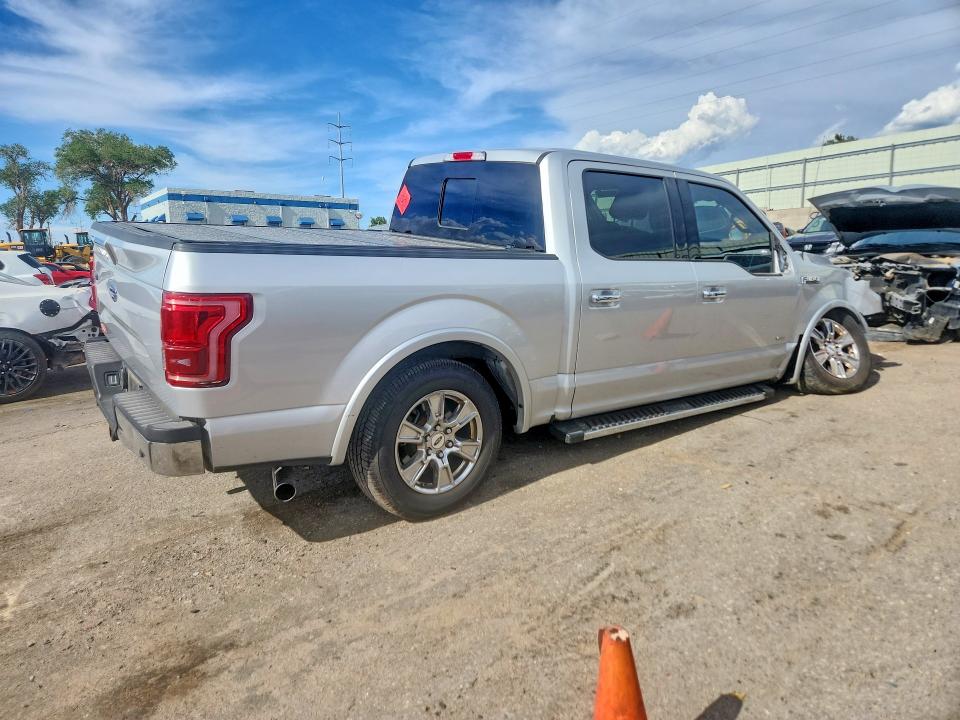 Aukcja sprzedaży 2016 Ford F150, vin: 1FTEW1CG7GFA64322, numer aukcji: 56359606